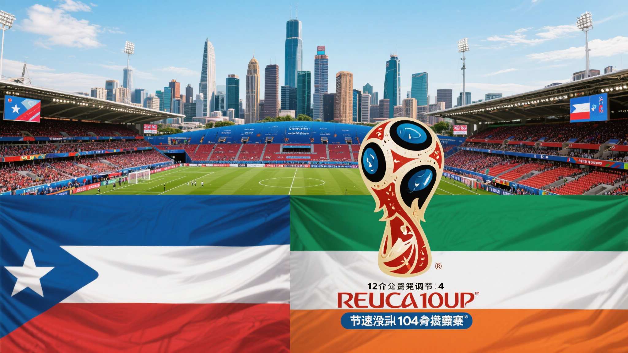 世界杯平台简介